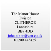 The Manor House - Reference
